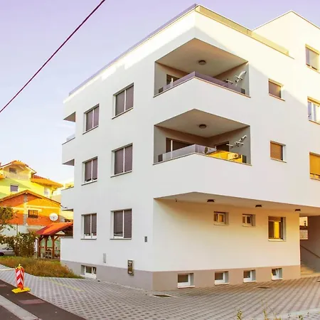 Villa Kap Zagreb Exterior photo