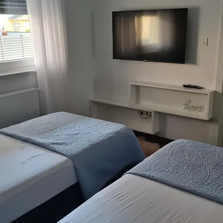 Villa Kap Zagreb Room photo