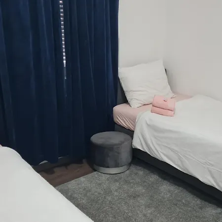 Villa Kap Zagreb Room photo