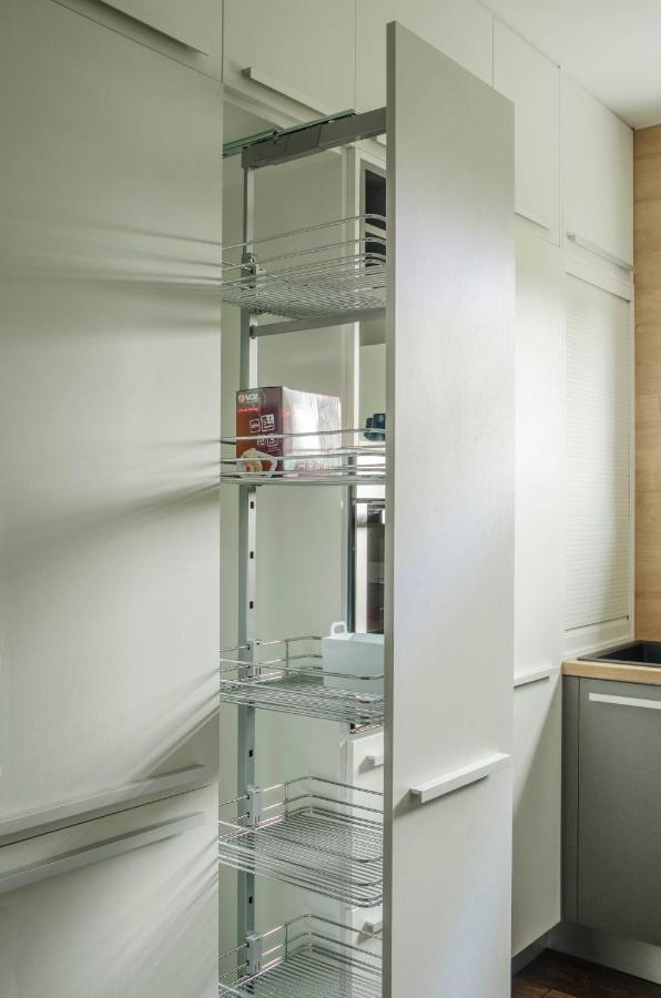 Kap Appartement