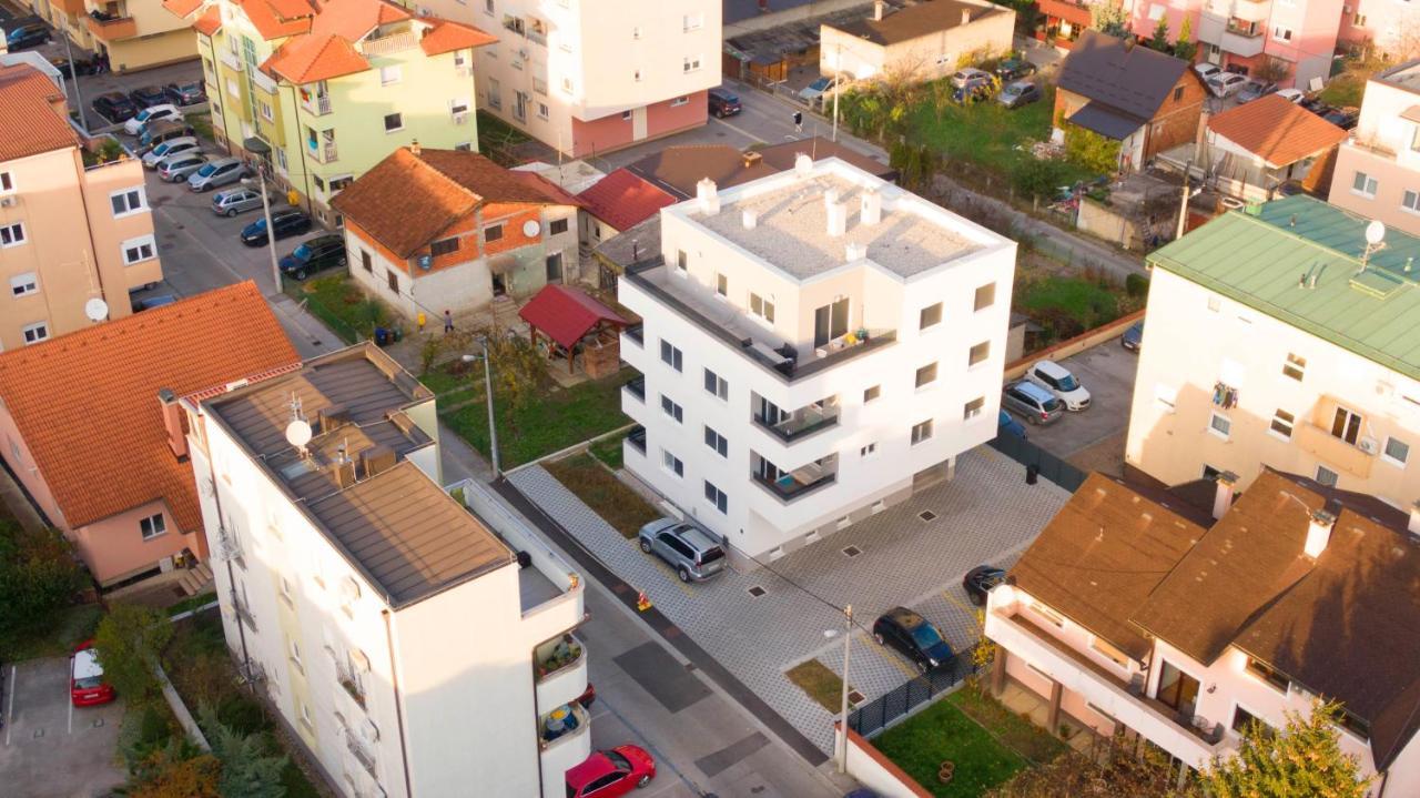 Kap Apartment