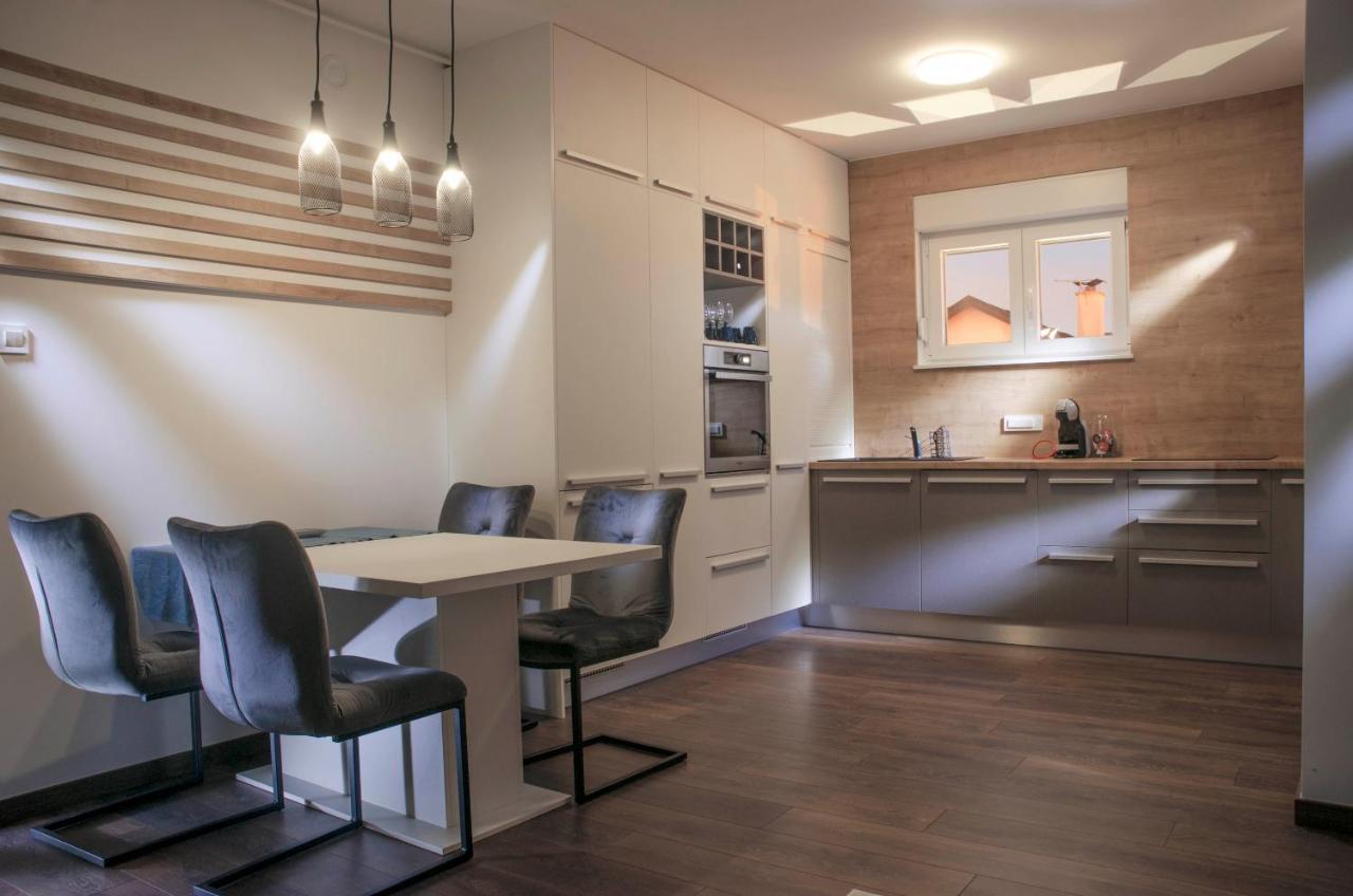 Kap Apartment *