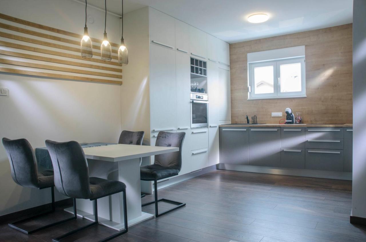 Appartement Kap Zagreb