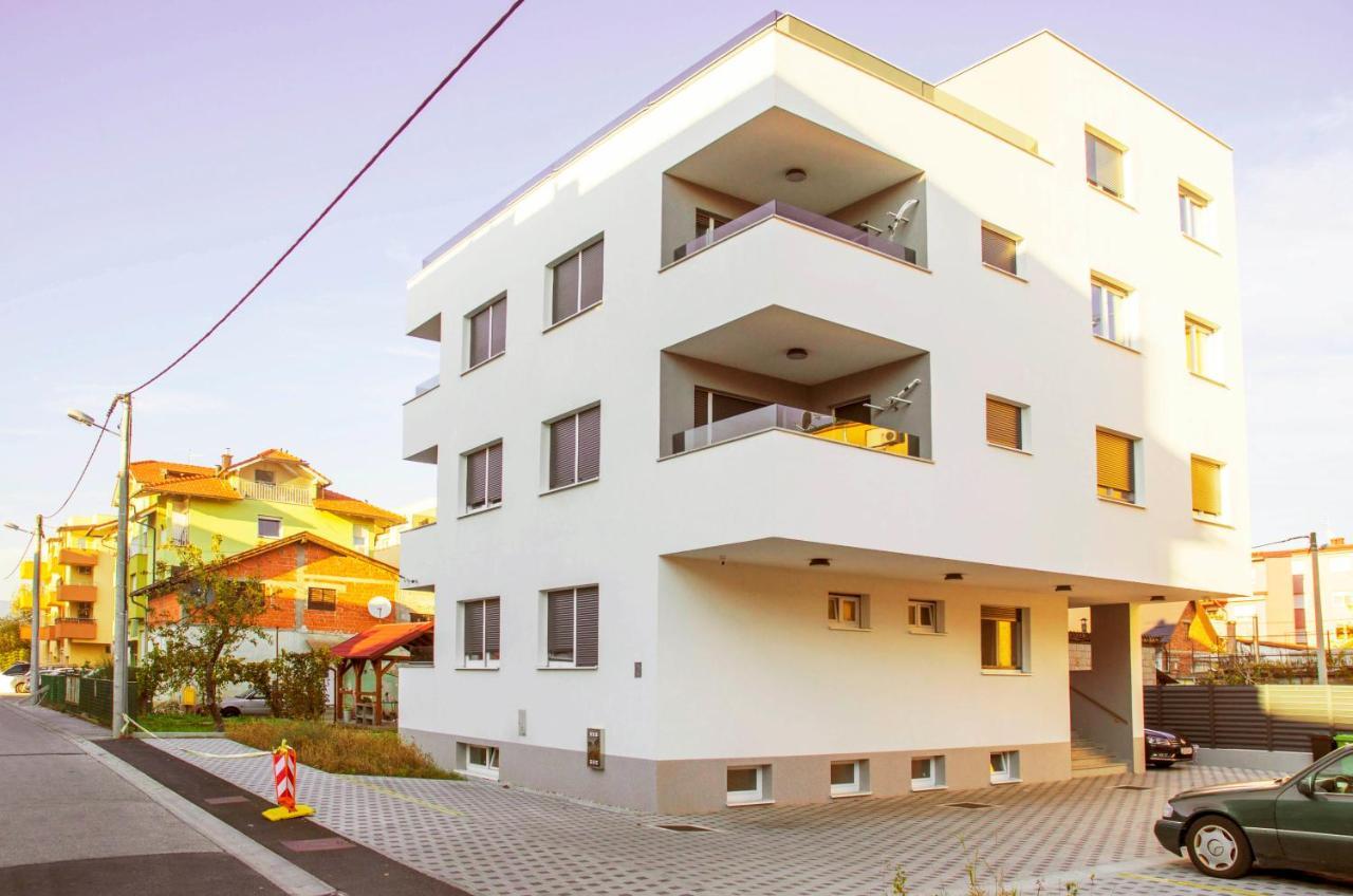 Appartement Kap