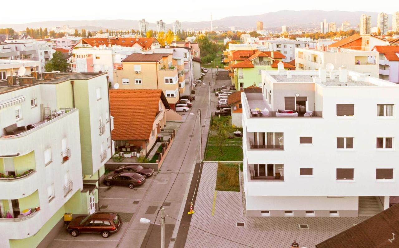 Kap Apartment Zagreb