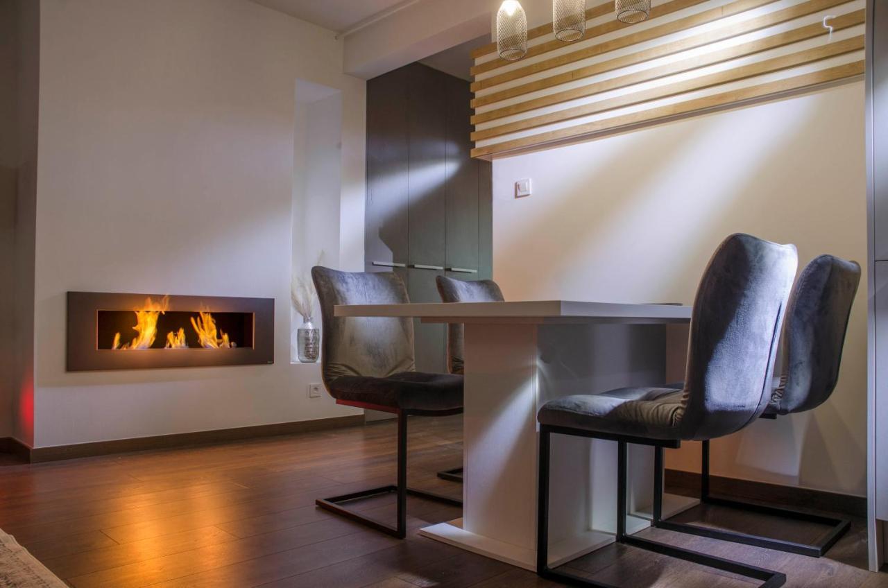 Kap Appartement Zagreb