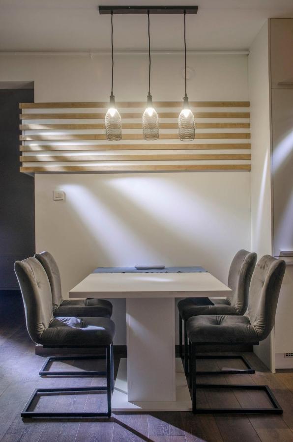 Appartement Kap