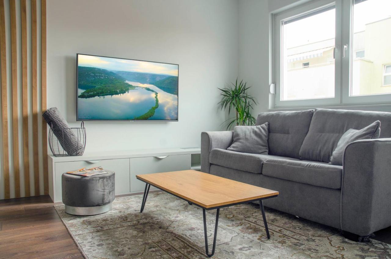 Appartement Kap