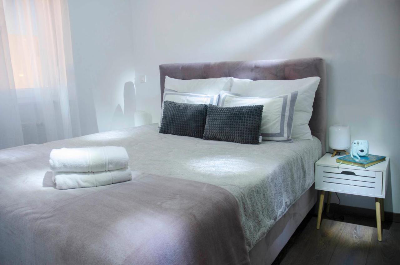 Kap Appartement *