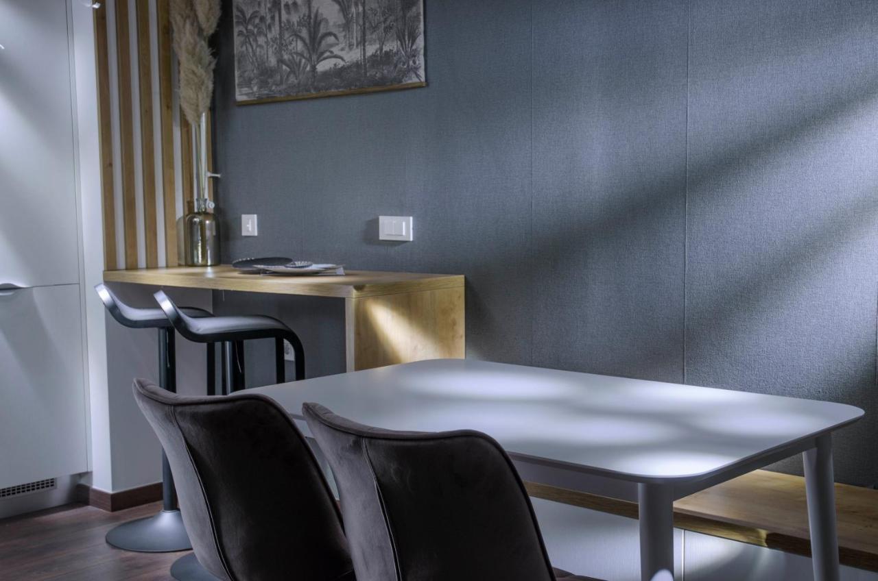Appartement Kap *