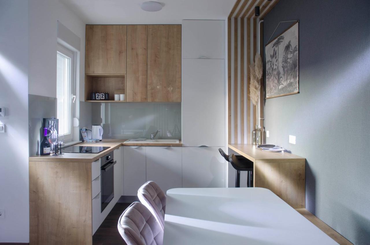 Appartement Kap