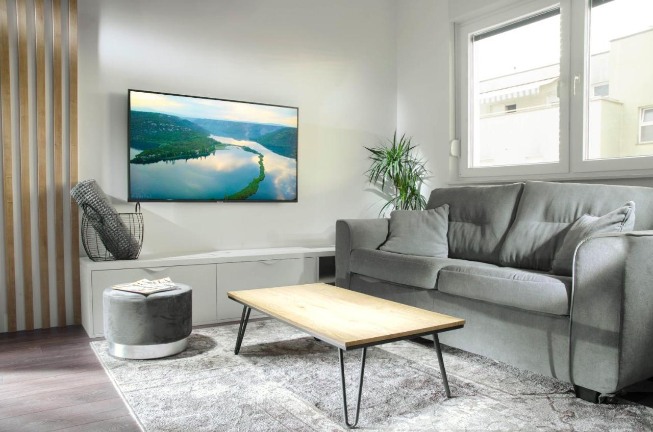 Kap Apartment *