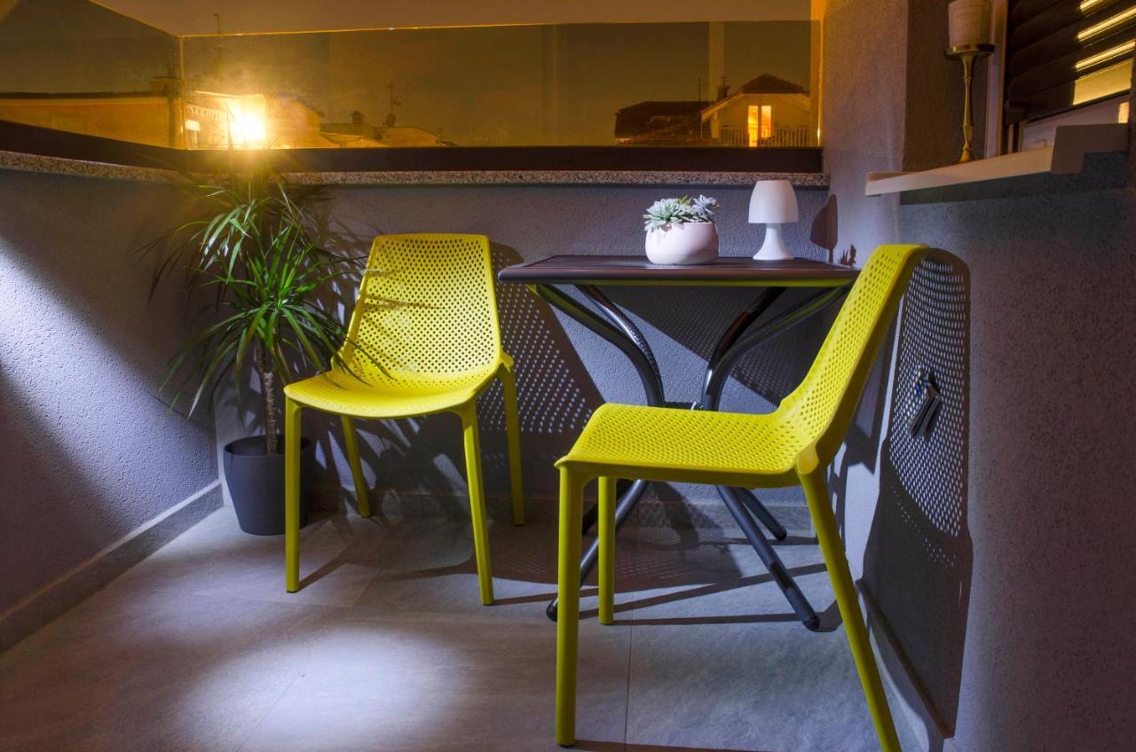 Apartment Kap Zagreb