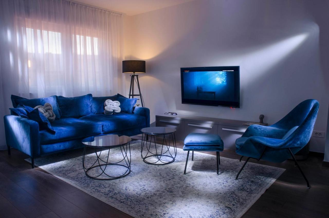 Apartment Kap Zagreb