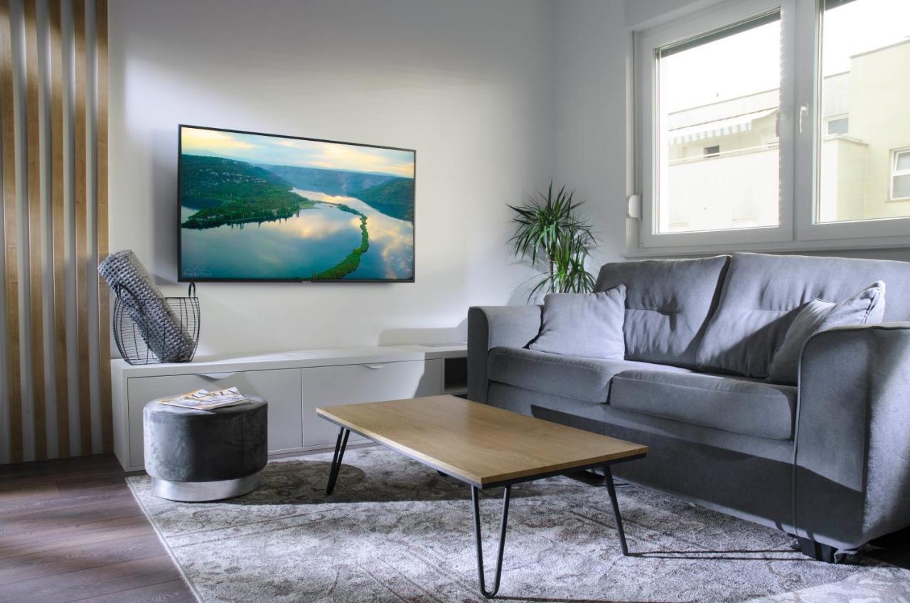 Kap Apartment Zagreb
