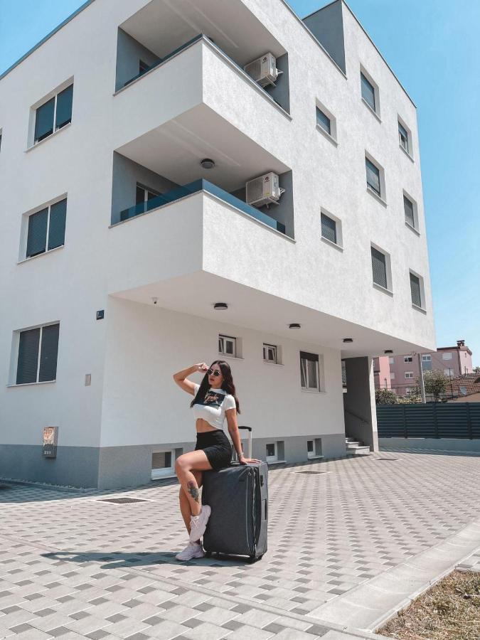 Kap Apartment Zagreb