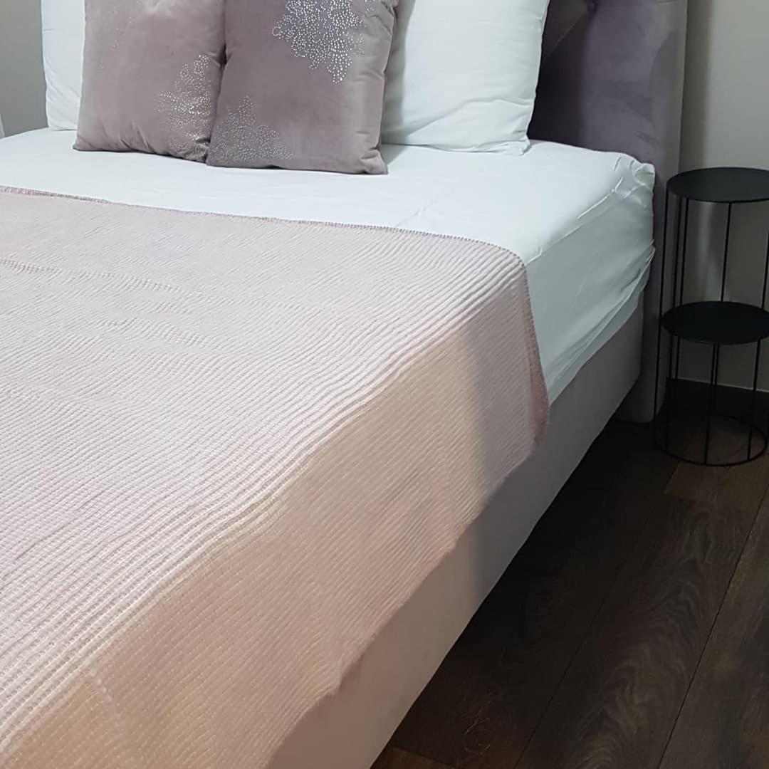 Kap Apartment *