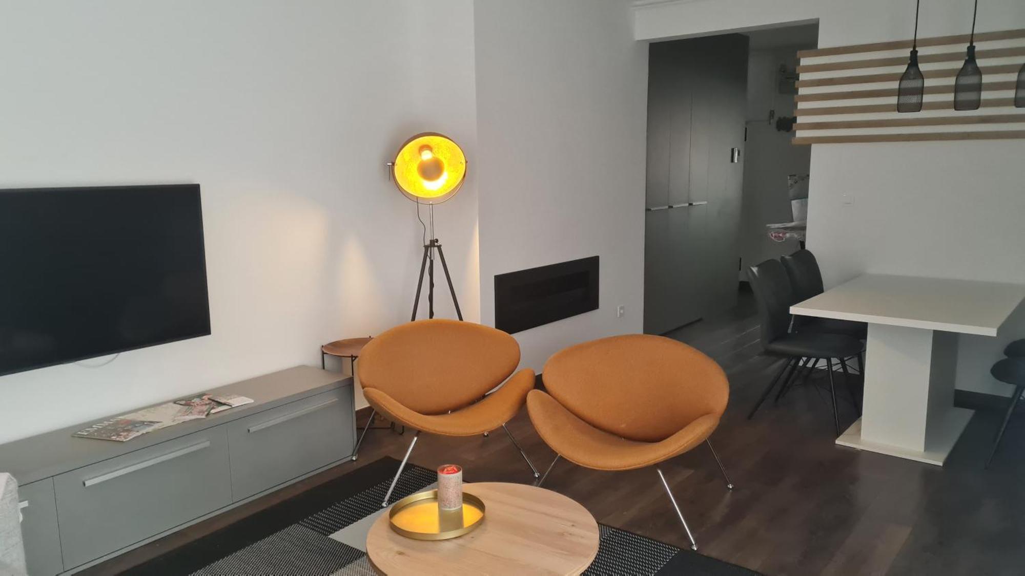 Appartement Kap *