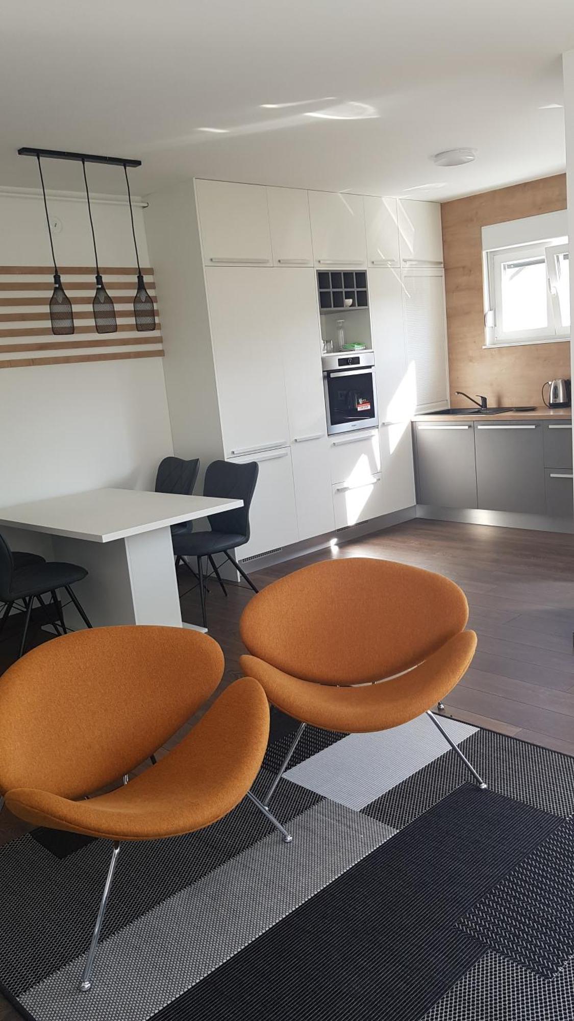 Apartment Kap Zagreb